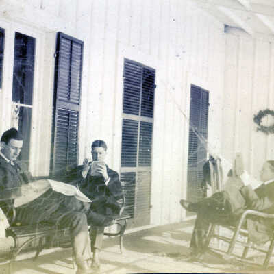 Copyright: Lake Forest-Lake Bluff Historical Society