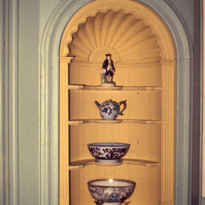 Lori Stedman House