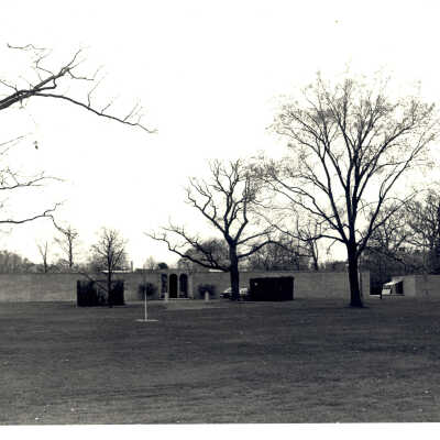 I. W. Colburn residence