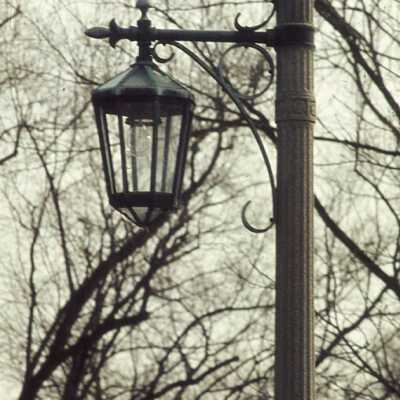 street light
