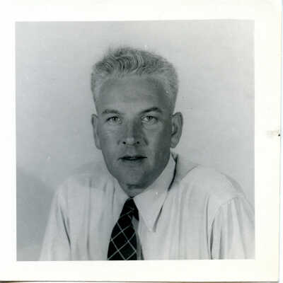 Joe O'Neill