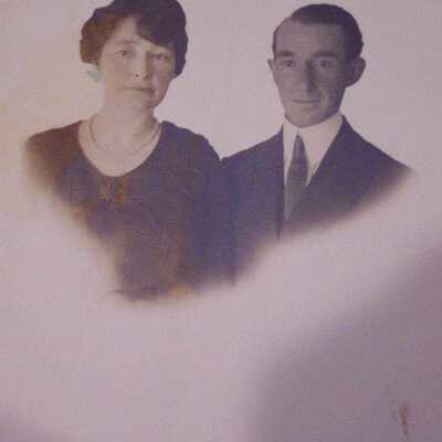 Man and Woman