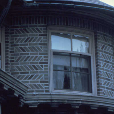 Clayton Mark House