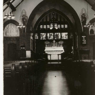 Church of the Holy Spirit