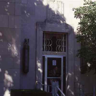 LF Post Office