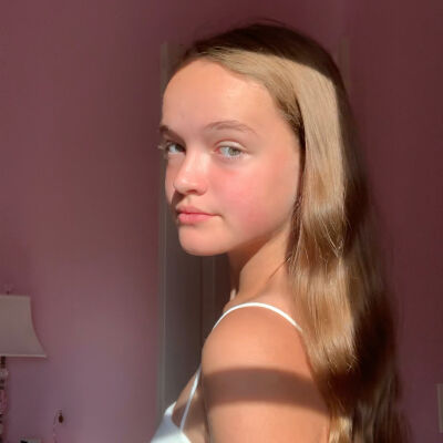 Addington Leahy, 8-14, Sense of Self