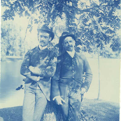 Farwell Men