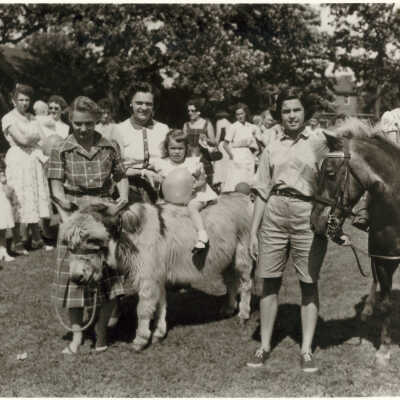 Lake Forest Hospital Records