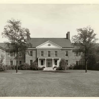Lake Forest Hospital