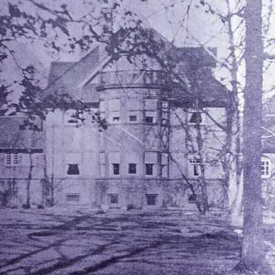 Alice Home Hospital