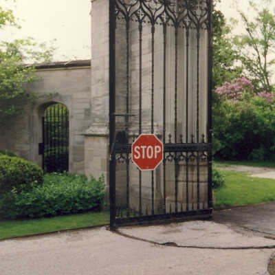 Lake Forest Cemetery