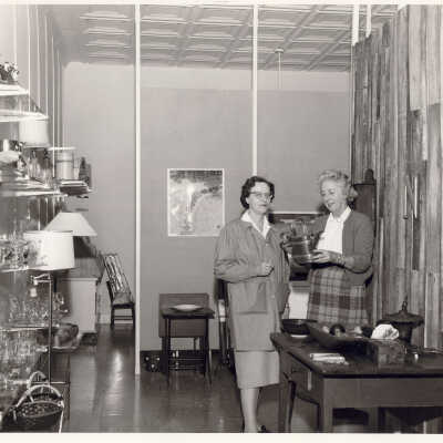 Lake Forest Hospital Records
