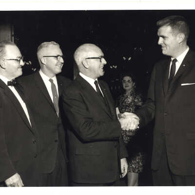Copyright: Lake Forest-Lake Bluff Historical Society
