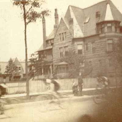 Copyright: Lake Forest-Lake Bluff Historical Society