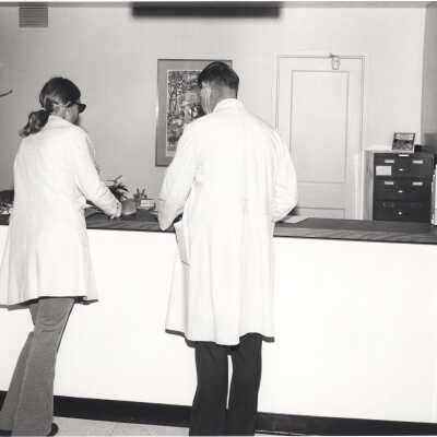 Lake Forest Hospital Records