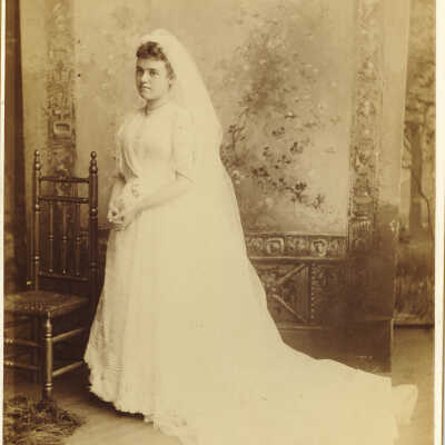 Jane Durand Allen