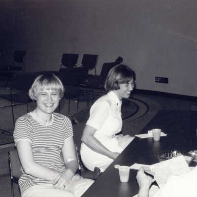 Lake Forest Hospital Records