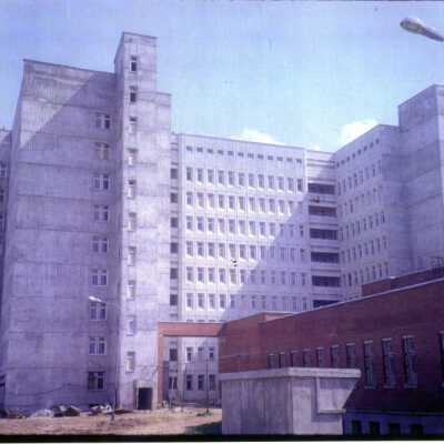 Under construction