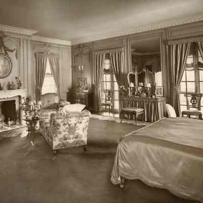 Mellody Farm Bedroom 1