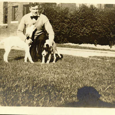 Copyright: Lake Forest-Lake Bluff Historical Society
