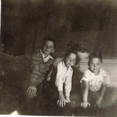 Lake Bluff Children's Home
