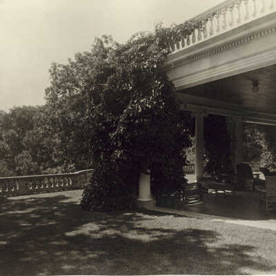 Pembroke Lodge