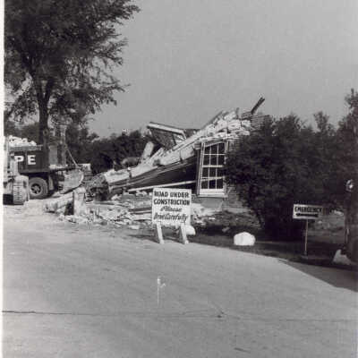 Lake Forest Hospital Records