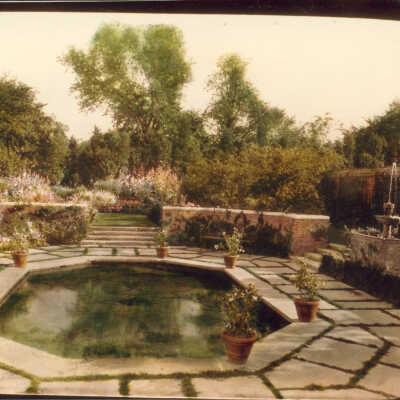 Pool at Walden