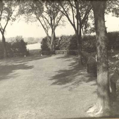 Copyright: Lake Forest-Lake Bluff Historical Society