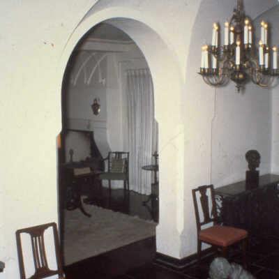House of the Four Winds