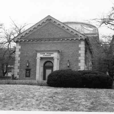 Lake Forest Library (6)