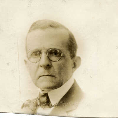 John R. Thompson