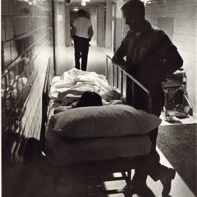 Lake Forest Hospital Records