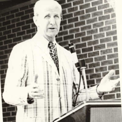 Robert McClory