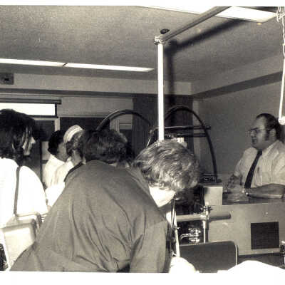 Lake Forest Hospital Records