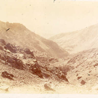 Mountains