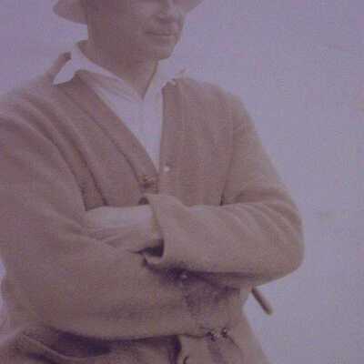 Sidney Smith