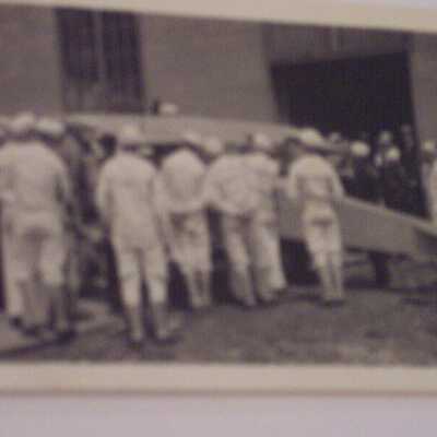 Sailors
