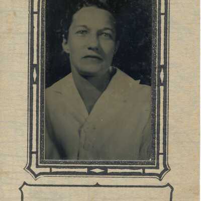 Mathilda Zieman