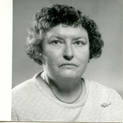 Hazel O'Neill
