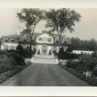 A.D. Lasker Estate