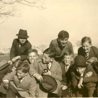 Children