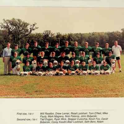 Dugan Family