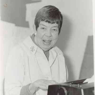 Lake Forest Hospital Records