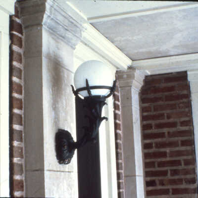 Finley Barrell House