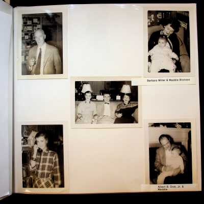 Bronson Photos