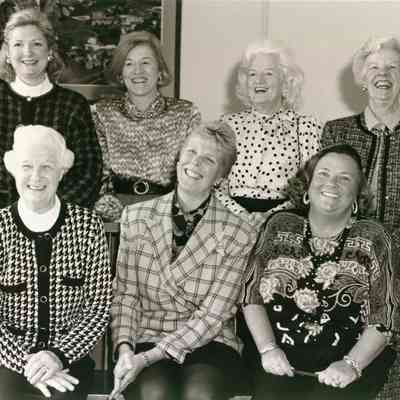 Lake Forest Hospital Records