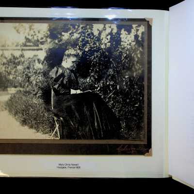 Aldrich Photos