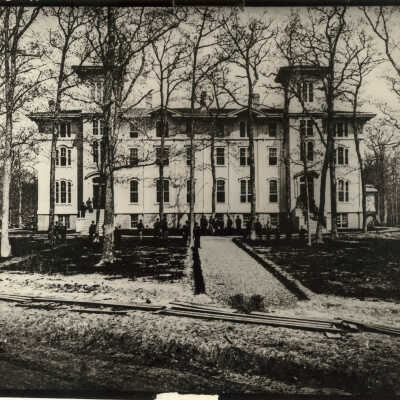 Lake Forest Academy