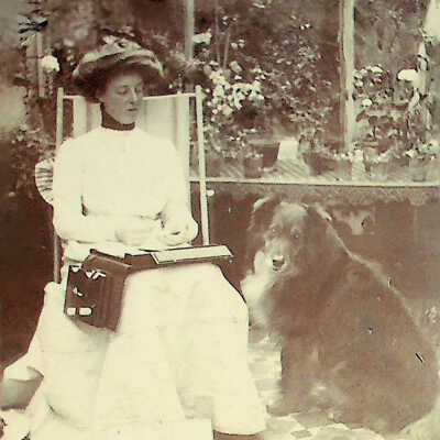 Album, Photograph
